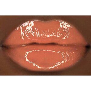 Vegan 🌱 Butter Lip Gloss ( Cruelty free ) JUICY